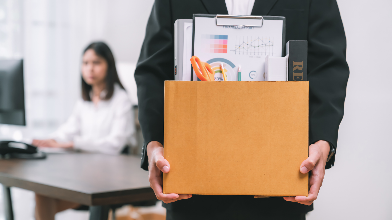 Why Good Employees Quietly Leave: Understanding the Warning Signs Before It's Too Late