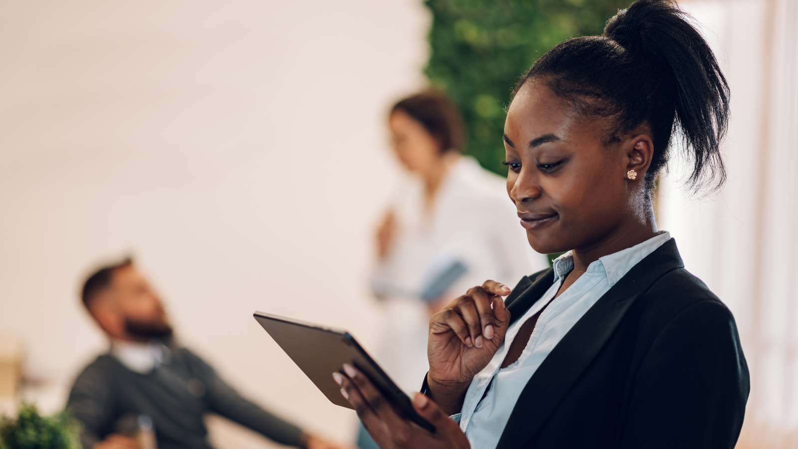 The Leadership Habits That Build Trust (Part 1)
